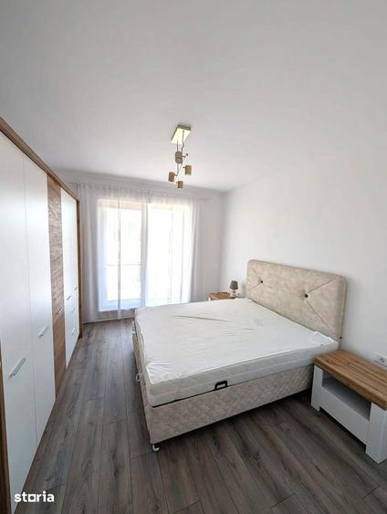 🏡 Închiriez Apartament cu 3 camere premium, Titan4Residence, prima închiriere