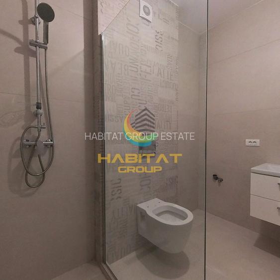 Apartament 2 Camere Finalizat Sector 4 Grand Arena - 8