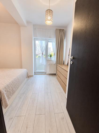 Apartament proaspăt renovat – prima închiriere - Complet mobilat și utilat - Apr