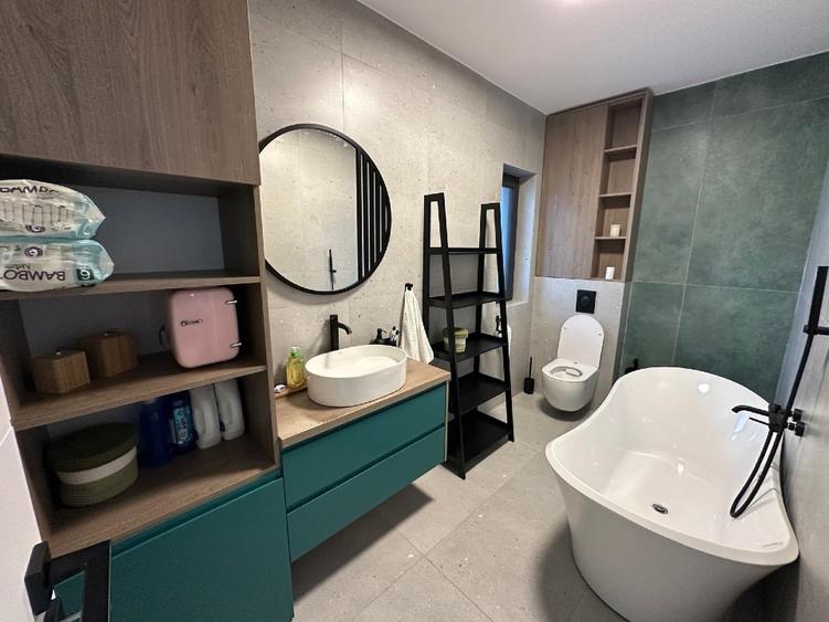 Locuinta individuala FINALIZATA in Domnesti , 4 camere,400-600mp! 169.500 EUR