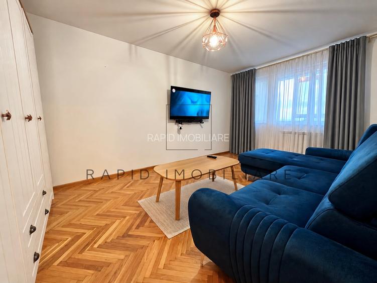 MAZEPA 1 | POTCOAVA – 72 MP | AMENAJARE PREMIUM | PRIVELIȘTE DE TOP - 4