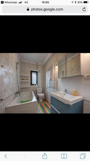 Direct proprietar - închiriere Vilă Elegantă Otopeni zona Mega Image 23 August