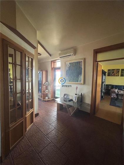 APARTAMENT 2 CAMERE Eremia Grigorescu