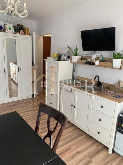 Zona excelenta. Ideal ca investitie sau studenti. Etajul 2.