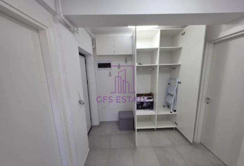 Inchirieri Apartamente 2 Camere Theodor Pallady|Parcare|Centrala