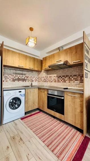 Apartament 1 Camera Podu Ros - Cantemir - 3