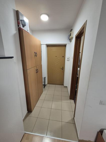 Dristor inchiriere garsoniera Baba Novac cu Contract Anaf