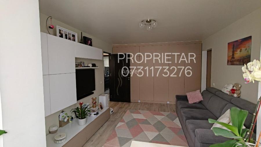 Apartament 2 camere, centrul civic, Brașov  - 5