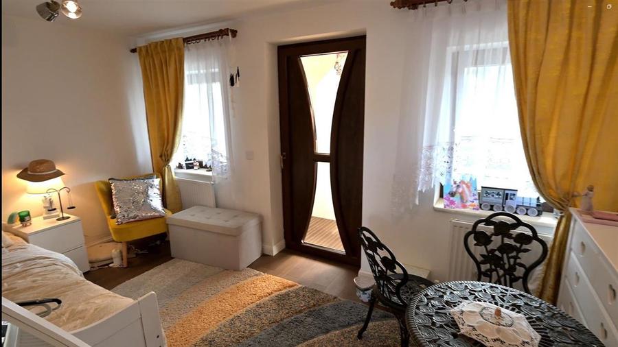 Casa Superba de Vanzare Oras Gura Humorului 0727817187
