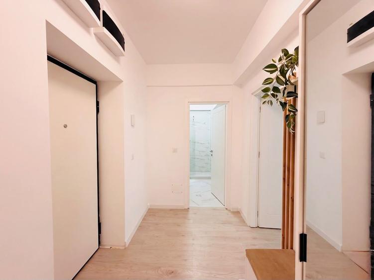 Apartament 2 camere LUX de închiriat în Ivory Residence Pipera |