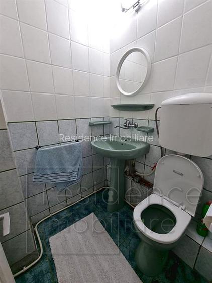 Apartament 3 camere decomandate, Marasti, strada Nasaud - 13