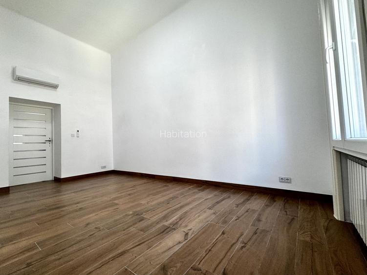 Spațiu birouri - renovat integral, etaj 1, in Piața Unirii - 6