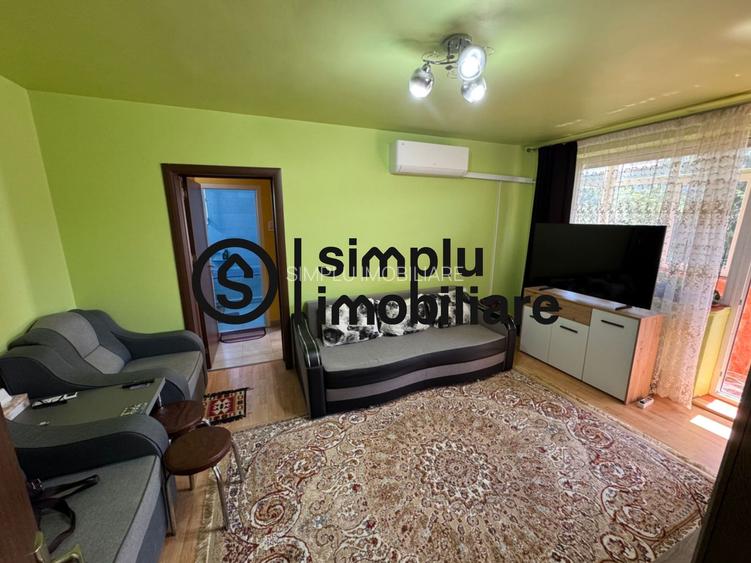 Apartament 3 camere Brazda lui Novac et 3/4