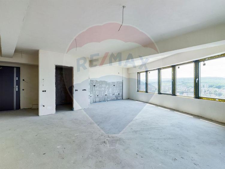 Oferta 15.10-15.11!Apartament de vanzare, West City Tower |Comision 0%