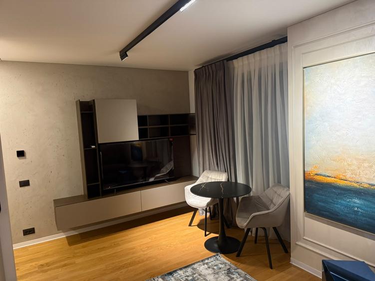 Lacul Tei | 2 camere | Yacht KID | 61 mp | Loc de parcare disponibil