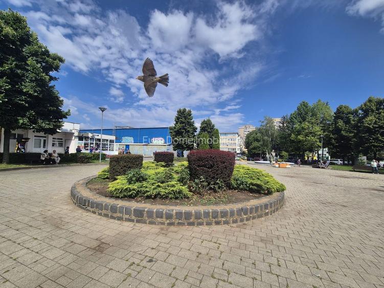 Exclusivitate- Spațiu comercial – Piața Astra, Brașov | 375 mp , Vad - 3