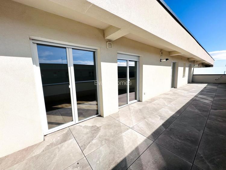 Penthouse 3 camere si terasa de 40 mp Calea Aradului - Timisoara - Comision 0% - 13