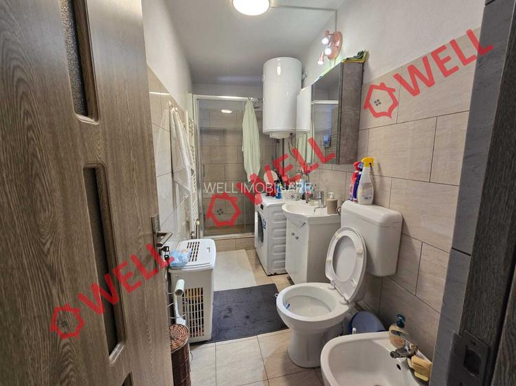 De vânzare apartament cu trei camere în Întorsura Buzăului, pe strada Mihai Vite - 10