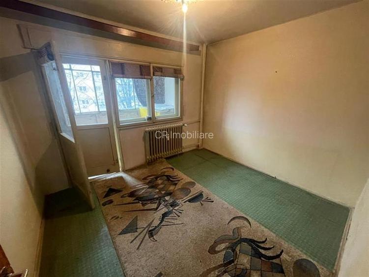 Apartament 4 camere 103 mp 13 Septembrie Marriott - 6