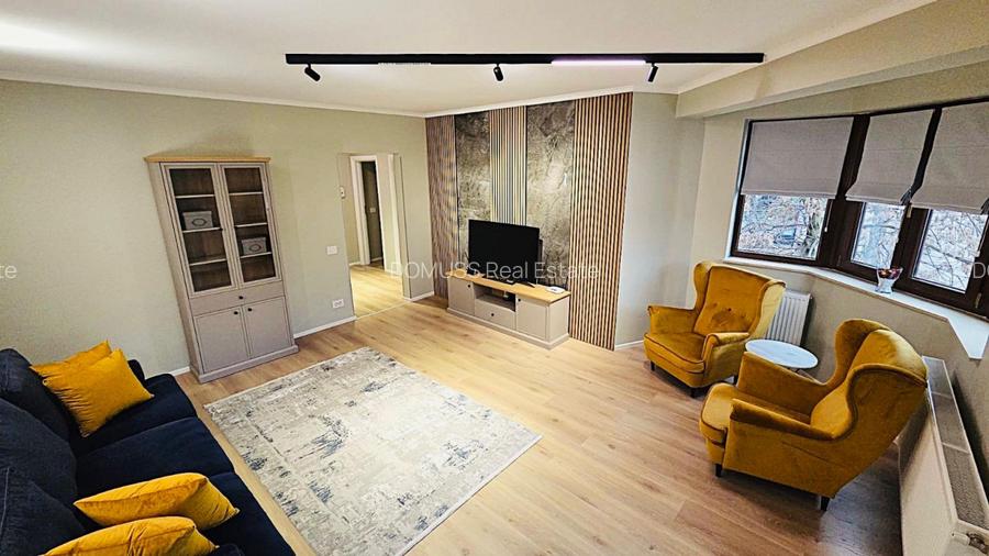 2 CAMERE | HERASTRAU | AVIATIEI | FLOREASCA | BANEASA | PARCARE | - 9