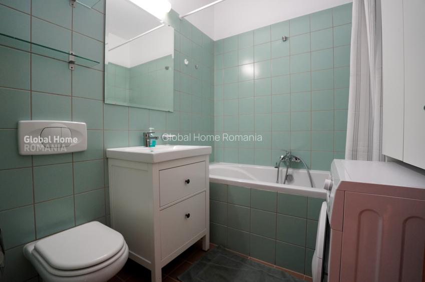 Asmita Gardens | Prima Închiriere | Garsonieră Luminoasă | 42 MP - 10