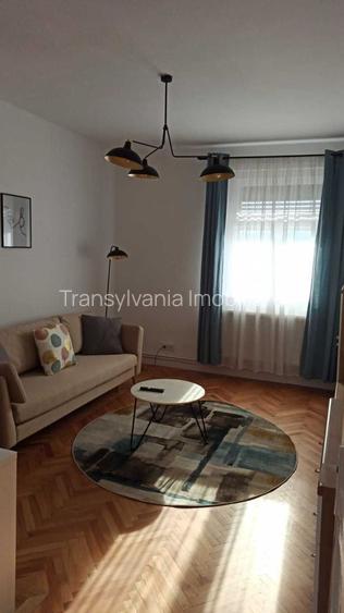 Apartament cu 2 camere decomandat | 60 mp | Parcare | Central - 3