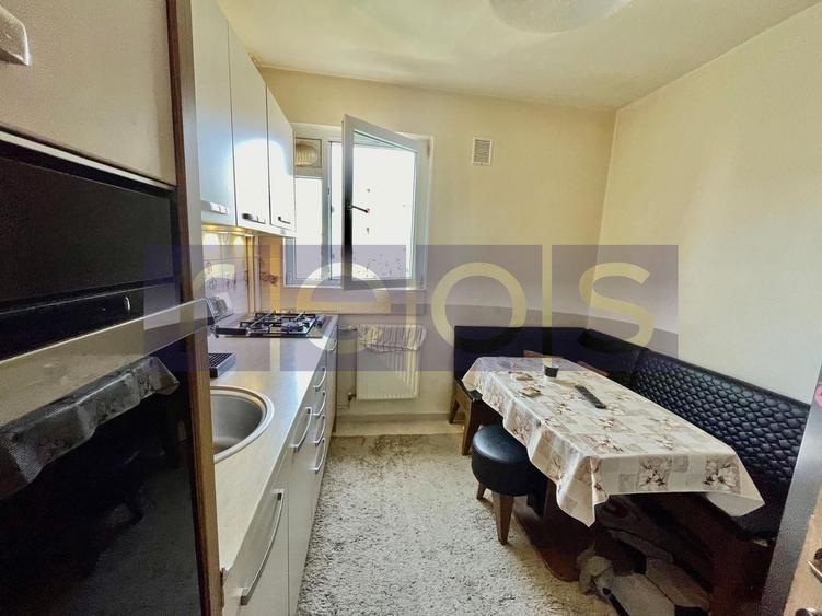 VANZARE APARTAMENT 3 CAMERE DRISTOR PARK LAKE DUBLU VEDERE 60MP - 6