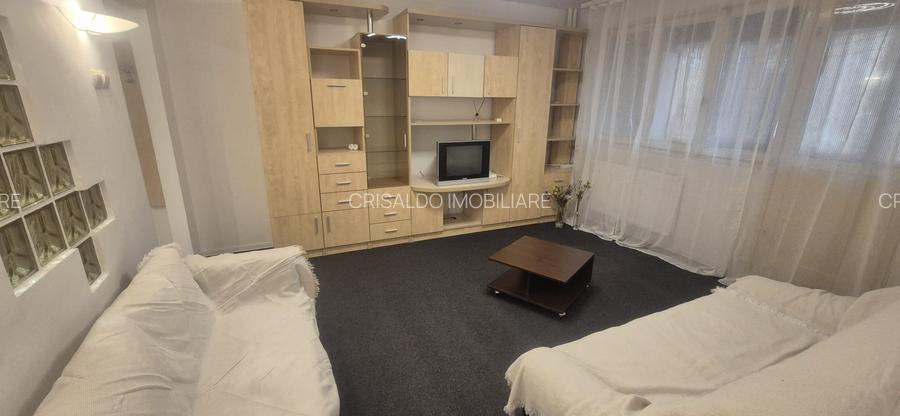 Apartament 2 camere Favorit  - Sibiu - 2