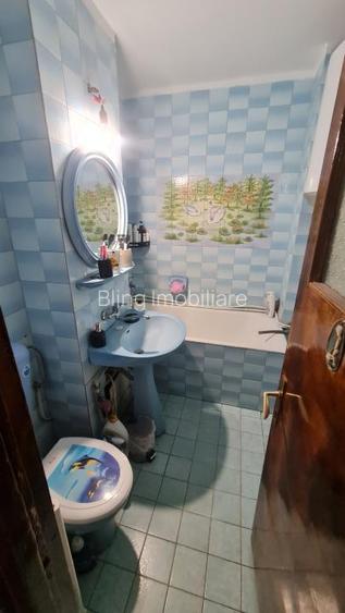 Apartament 2 camere Marasti - 7