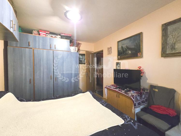 Apartament 3 camere | 68mp | Balcon | Gheorgheni | Zona Hermes - 6