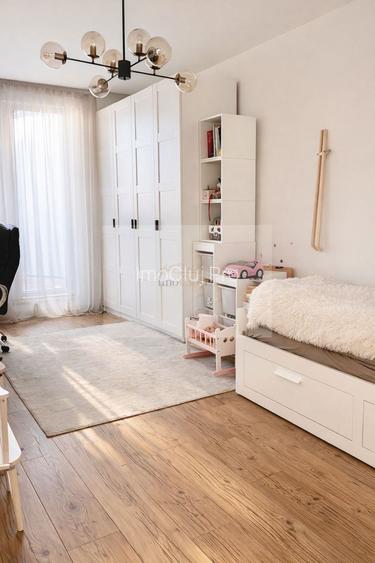 PENTHOUSE PREMIUM |2 NIVELURI | 2 TERASE | VEDERE PANORAMICĂ |Pod Ira - 6