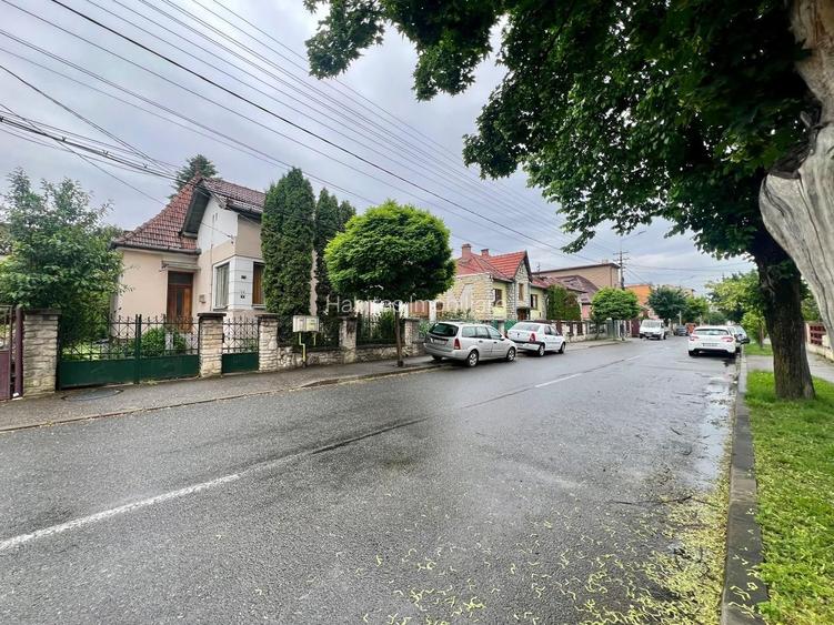 0 % comision, Casa cu 394 mp teren situata in zona Belvedere - 15