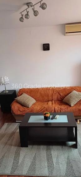 Apartament cu 2 camere în zona Dacia - 2