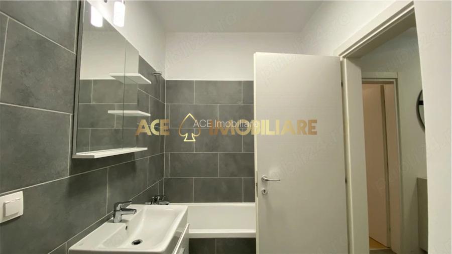 2 Camere de inchiriat | Atria Urban | Centrala | Parcare | Petfriendly - 4