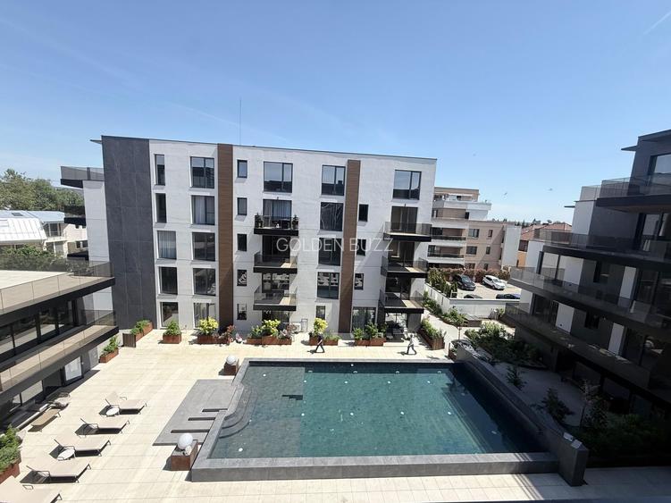 Apartament 4 camere | 165 mp | Piscină | Complex nou 2025 - 25