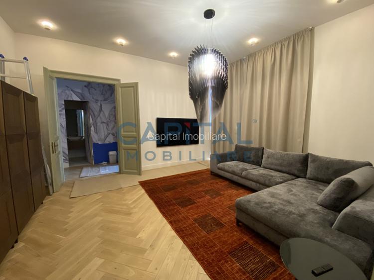 Apartament 2 Camere Centru Lux - 2
