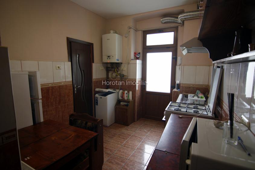 Apartament cu 1 camera dotat cu centrala proprie - 4