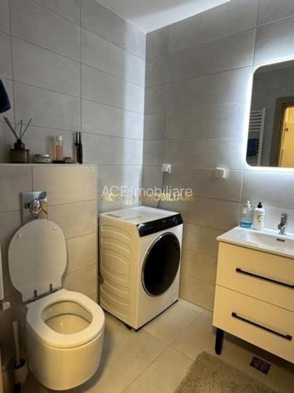 2 Camere de inchiriat | Timpuri Noi | Metrou | Parcare | Centrala - 8
