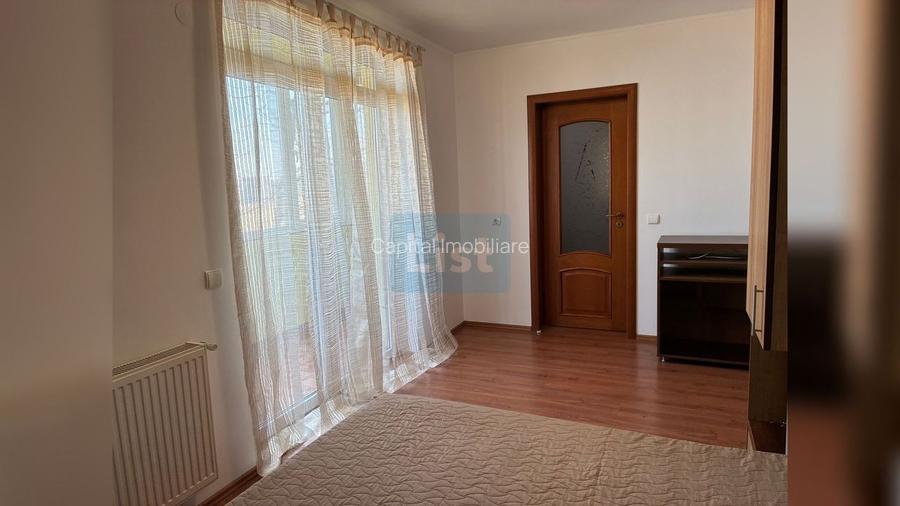 Ap. 3 camere 84 mp | 2 parcări | Bună Ziua | 0% Comision  - 4