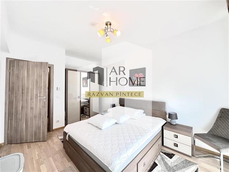 Apartament 3 camere de lux parcare subterana Albert MRS Smart Ploiesti - 7