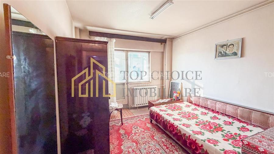 0% COMISION - 3 CAMERE AVIATIEI - 4/4 - 2 BAI - 2 BALCOANE MARI - 12