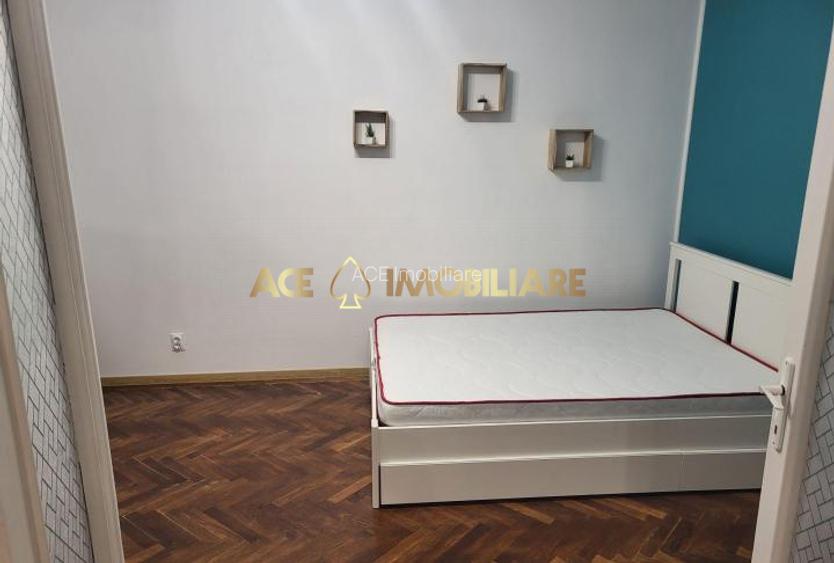 2 Camere | Cismigiu | Pet-Friendly | Centrala Proprie | Metrou | Renovat - 3