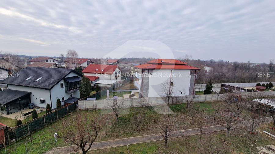 Apartament 2 camere, Comuna 1 Decembrie ILFOV - 16