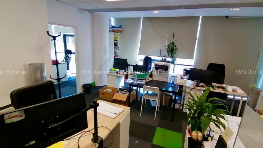REC3001619 Spatiu de birouri - 526 MP I Posibilitate Recompartimentare I Univers - 12
