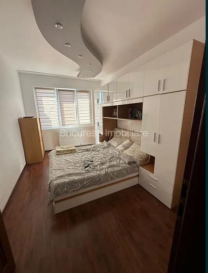 Apartament 2 Camere,Dristor,Metrou,Mall,Mobilat Utilat,Decomandat,Balcon - 2
