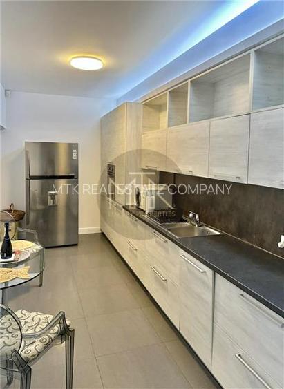 Apartament premium 5 camere | BANEASA, 2 locuri de parcare - 2