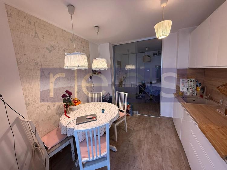 VANZARE 3 CAMERE BULEVARDUL CHISINAU  | DIHAM | - 13