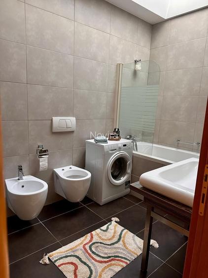 2 Camere in Pipera | Dressing 13 mp | Mobilat Utilat | Terasa 40 MP - 11