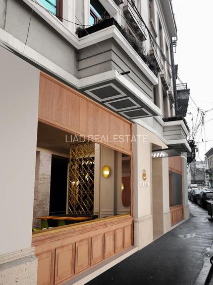Parteneriat Afacere la Cheie – Salon Masaj în Liad Hotel - 10
