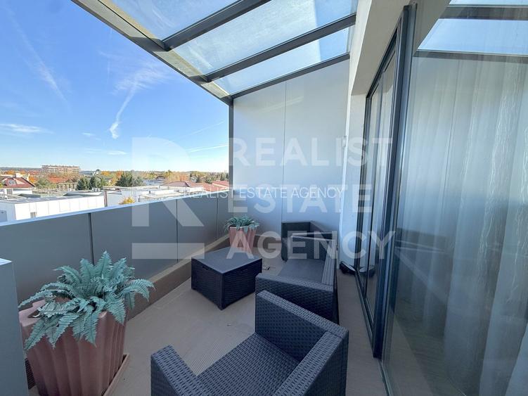 Apartament 3 camere spațios și luminos – zonă premium Iancu Nicolae - 17